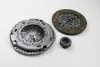 Комплект сцепления T5 1.9TDI (62-75kw) 06-09 (228mm) SACHS 3000 970 058 (фото 4)
