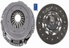 Комплект зчеплення OPEL/SAAB InsigniaA/9-3/9-5 "2,0-2,8 "07>> SACHS 3000970059 (фото 1)