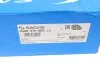 Комплект сцепления VAG A3 / Ateca / Leon / Octavia / Golf 1,6TDI 12 - SACHS 3000970069 (фото 17)