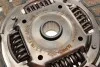 Комплект сцепления VAG A3 / Ateca / Leon / Octavia / Golf 1,6TDI 12 - SACHS 3000970069 (фото 2)