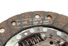 Комплект сцепления VAG A3 / Ateca / Leon / Octavia / Golf 1,6TDI 12 - SACHS 3000970069 (фото 4)