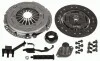 Комплект сцепления AUDI A4 / A5 2,0 07 - SACHS 3000970072 (фото 1)