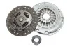 Комплект сцепления X-Tend VAG Leon / Octavia / Beetle / Golf / Passat / Touran 1,4TSI 12 - 3000970074