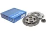 Комплект сцепления X-Tend VAG Leon / Octavia / Beetle / Golf / Passat / Touran 1,4TSI 12 - SACHS 3000970074 (фото 2)