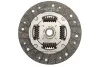 Комплект сцепления X-Tend VAG Leon / Octavia / Beetle / Golf / Passat / Touran 1,4TSI 12 - SACHS 3000970074 (фото 6)