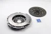 Комплект зчеплення VW Multivan / Transporter 2,5TDi 03-09 SACHS 3000970075 (фото 1)