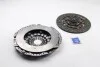 Комплект зчеплення VW Multivan / Transporter 2,5TDi 03-09 SACHS 3000970075 (фото 2)