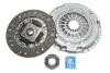 Комплект сцепления VW Golf / Jetta / Passat / Touran 1,4TSi 06 - 3000970082