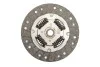 Комплект зчеплення VW Golf / Jetta / Passat / Touran 1,4TSi 06 - SACHS 3000970082 (фото 4)