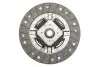 Комплект зчеплення VW Golf / Jetta / Passat / Touran 1,4TSi 06 - SACHS 3000970082 (фото 5)