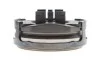 Комплект зчеплення VW Golf / Jetta / Passat / Touran 1,4TSi 06 - SACHS 3000970082 (фото 7)