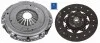 Комплект сцепления CITROEN / FIAT / PEUGEOT Jumper / Ducato / Boxer SACHS 3000970086 (фото 1)