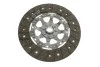 Комплект зчеплення BMW E36 / E46 / E39 2,0-2,5 95 - SACHS 3000970092 (фото 5)