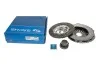 Комплект зчеплення BMW E36 / E46 / E39 2,0-2,5 95 - SACHS 3000970092 (фото 7)