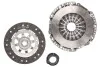 Комплект зчеплення BMW E46/E39 "1,8-2,0 "00>> SACHS 3000970094 (фото 2)