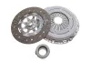 Комплект сцепления BMW E46 / E39 / E36 2,5-3,0 00 - SACHS 3000970095 (фото 1)