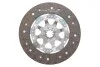 Комплект сцепления BMW E46 / E39 / E36 2,5-3,0 00 - SACHS 3000970095 (фото 7)
