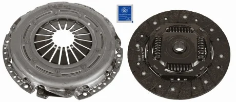 Комплект зчеплення SACHS 3000970105