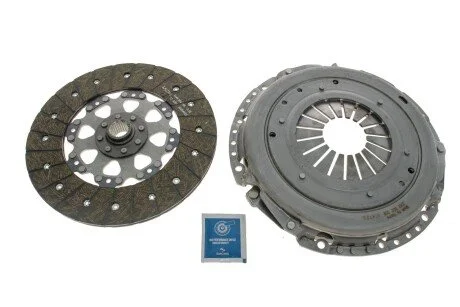 Комплект зчеплення SACHS 3000970107