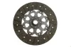 Комплект сцепления HYUNDAI / KIA Santa-fe / Carnival 2,0-2,2CRDi 09 - SACHS 3000970107 (фото 5)