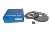 Комплект сцепления HYUNDAI / KIA Santa-fe / Carnival 2,0-2,2CRDi 09 - SACHS 3000970107 (фото 6)