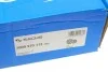 Комплект сцепления FORD / MAZDA / VOLVO C-Max / Focus / Mondeo / TourneoC / TransitC / 3/5 / C30 / V50 1,5-1,6D 08 - SACHS 3000970113 (фото 12)