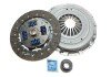 К-кт сцепления Peugeot Boxer 2.2HDI/2.0BlueHDi 06-, Ø 260mm 3000 970 116