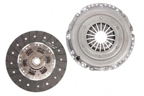 Комплект зчеплення SACHS 3000 970 119