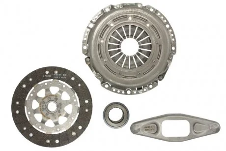 Комплект зчеплення BMW E92 / E90 / E60 1,8-2,0 03 - SACHS 3000970122