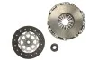 Комплект зчеплення CITROEN/PEUGEOT C4 II/Jumpy/308/407/508/Expert "2,0HDi "09>> SACHS 3000970123 (фото 2)
