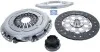 Комплект зчеплення BMW 1 (F20,21) / 2 (F22,23,87) / 3 (F30,31,34,80) 4 (F32,33,36,82,83) 1,5-2,0 10 - SACHS 3000970127 (фото 1)