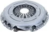 Комплект зчеплення BMW 1 (F20,21) / 2 (F22,23,87) / 3 (F30,31,34,80) 4 (F32,33,36,82,83) 1,5-2,0 10 - SACHS 3000970127 (фото 4)