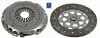 Комплект сцепления HYUNDAI / KIA i30 / Sonata / Tucson / Ceed / Magentis "2,0CDi" 04-12 SACHS 3000970128 (фото 1)