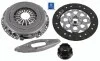 Комплект зчеплення BMW 320-340i F30 "12-18 SACHS 3000970140 (фото 1)