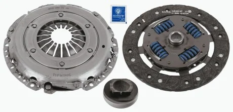 Комплект зчеплення SACHS 3000 970 149