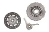 Комплект сцепления VW Transporter 03-09 SACHS 3000990003 (фото 1)