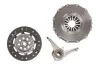 Комплект сцепления VW Transporter 03-09 SACHS 3000990003 (фото 2)