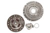 Комплект сцепления CHEVROLET / OPEL Aveo / Astra G / Astra H / Corsa D / Vectra B 1,2-1,6 98 - 3000990018