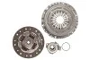 Комплект зчеплення CHEVROLET/OPEL Aveo/Astra G/Astra H/Corsa D/Vectra B "1,2-1,6 "98>> 3000990018