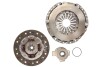 Комплект сцепления CHEVROLET / OPEL Aveo / Astra G / Astra H / Corsa D / Vectra B 1,2-1,6 98 - SACHS 3000990018 (фото 2)