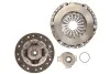 Комплект зчеплення CHEVROLET/OPEL Aveo/Astra G/Astra H/Corsa D/Vectra B "1,2-1,6 "98>> SACHS 3000990018 (фото 2)