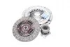 Комплект зчеплення CHEVROLET/DAEWOO Lacetti/Nubira "1,8 "03>> SACHS 3000990090 (фото 1)