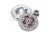 Комплект зчеплення CHEVROLET/DAEWOO Lacetti/Nubira "1,8 "03>> SACHS 3000990090 (фото 2)