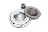 Комплект зчеплення CHEVROLET/DAEWOO Lacetti/Nubira "1,8 "03>> SACHS 3000990090 (фото 3)