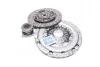 Комплект зчеплення CHEVROLET/DAEWOO Lacetti/Nubira "1,8 "03>> SACHS 3000990090 (фото 4)