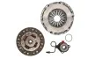 Комплект сцепления OPEL Astra / Corsa 1,2-1,4 05 - SACHS 3000990131 (фото 2)