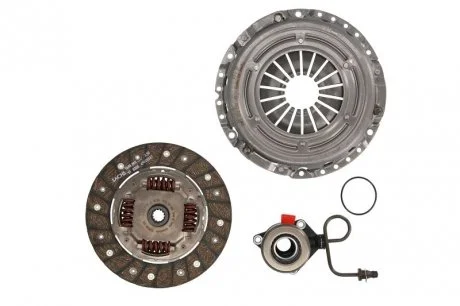 Комплект сцепления OPEL Astra / Corsa 1,2-1,4 05 - SACHS 3000990131