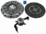 Комплект сцепления VW Crafter 06-11 SACHS 3000990246 (фото 1)