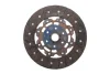 Комплект сцепления VW Transporter 2.5TDi 03-09 SACHS 3000990335 (фото 6)