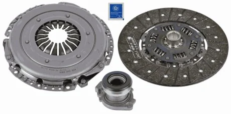 Ремонтний комплект зчеплення SACHS 3000 990 426